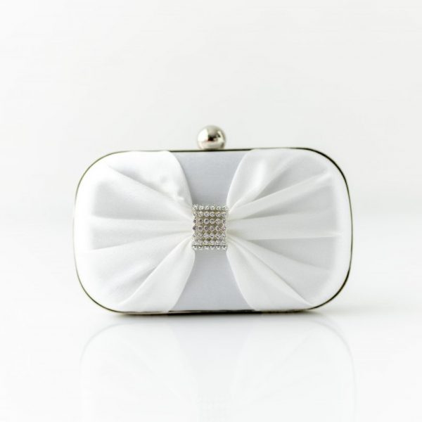 ELIZABETH CLUTCH BAG